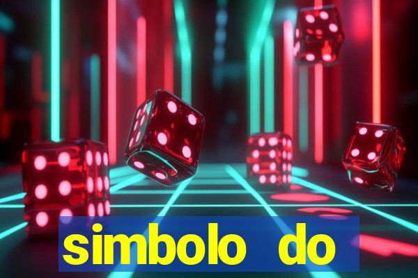 simbolo do corinthians copiar e colar